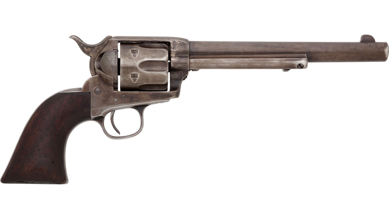 Illustration for article titled 15 Tools That Helped Pioneers Survive on the American Frontier